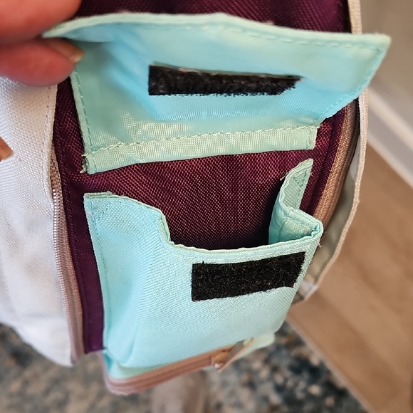 Kavu Colorful Sling Backpack - Picture 7 of 8